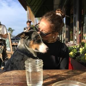 Meet your Posher, Jackie